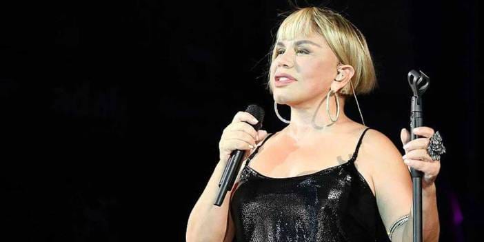 Sezen Aksu'dan 9 şarkı birden! İlk kez piyasaya çıkacak