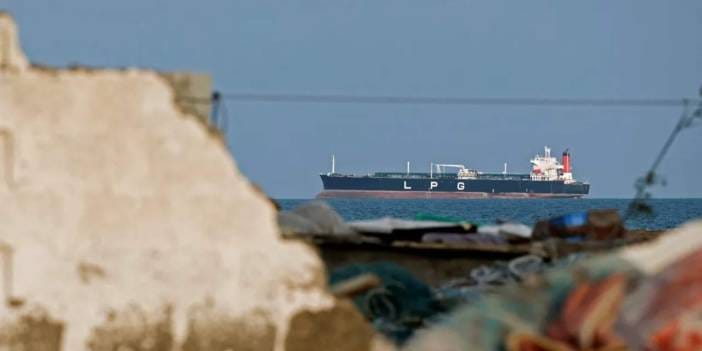 Son Dakika | Türk gemileri Hürmüz Boğazı'ndan çıktı