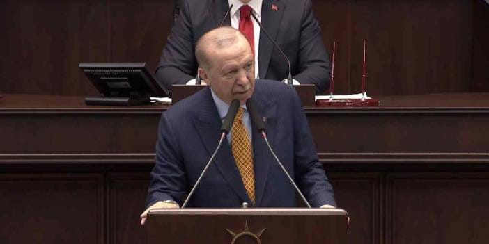 Erdoğan'dan Şanlıurfa'daki okul saldırısına ilk tepki