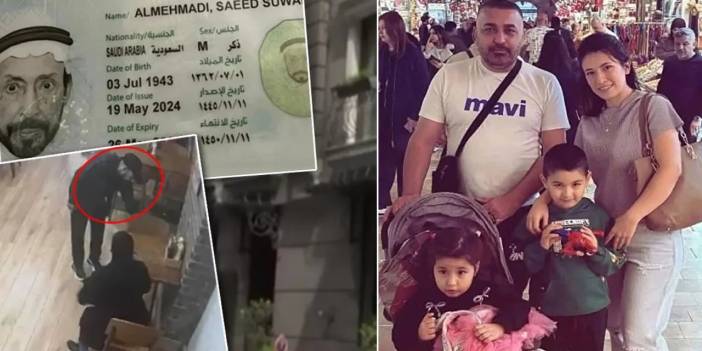 İlaçlama yapılan oteldeki Arap turist öldü! Böcek ailesi faciasını hatırlatan şüpheli ölüm