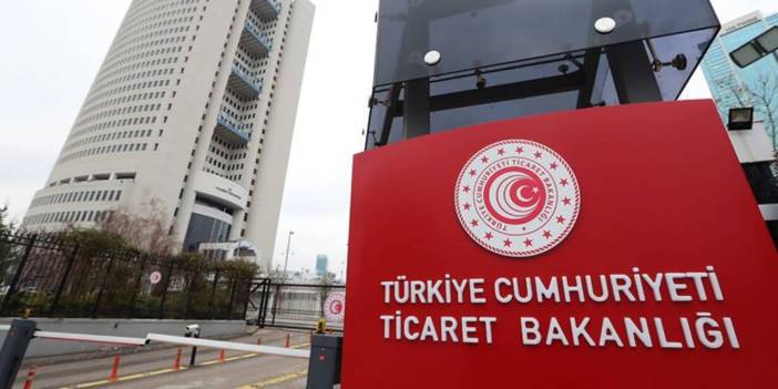 Ticaret Bakanlığından vatandaşlara 'dolandırıcı' uyarısı