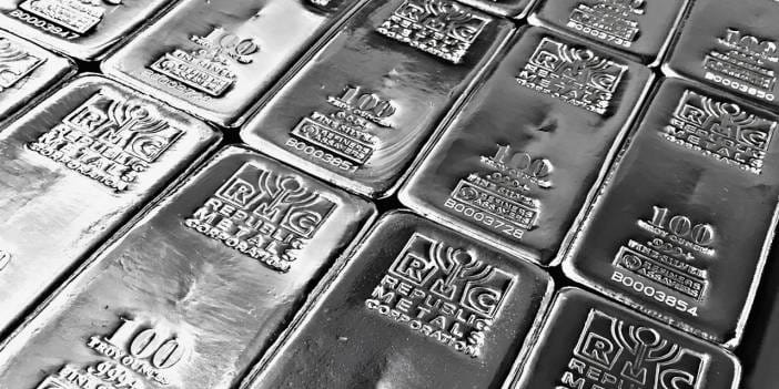 Barış rüzgarı gümüşe de esti: Geride bıraktılar