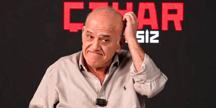 Ahmet Çakar: Kabahat Okan Buruk'ta