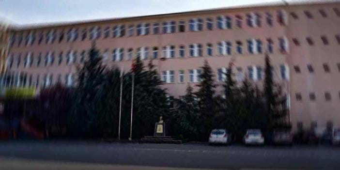 Üsküdar'da bir okula 'saldırı planı' iddiası: 6 kişi gözaltında