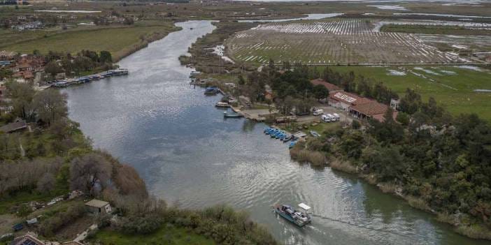 Türkiye'nin en kısa feribot hattı: 2 saatlik mesafe 50 saniyeye düştü