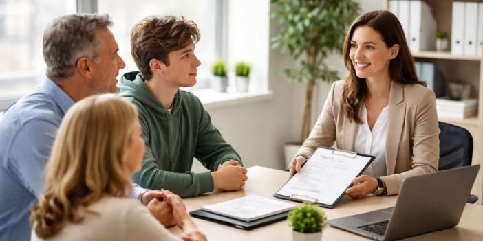 Z kuşağı büyük çoğunlukla bu üç mesleği tercih ediyor: