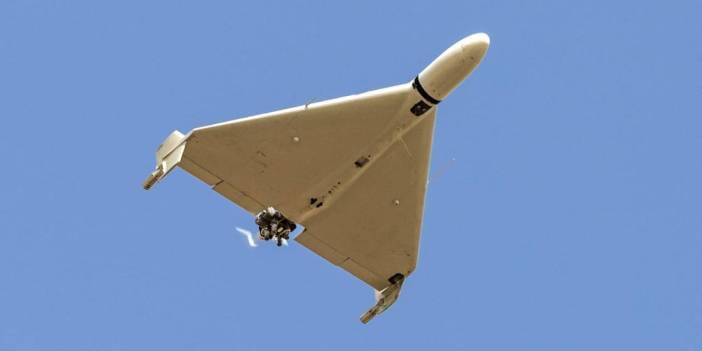 İran’dan gövde gösterisi: Savaş sonrası İHA üretimi 10 kat arttı