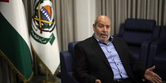 Ateşkes sonrası ilk doğrudan temas: ABD ve Hamas Kahire’de masaya oturdu