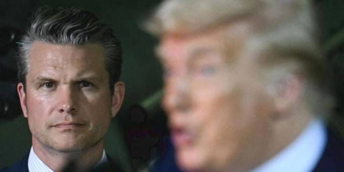 Washington karıştı: Savunma Bakanı için görevden alınma önergesi