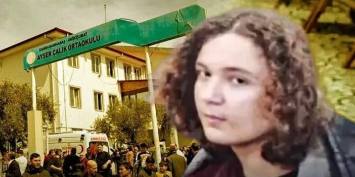 Son dakika |Okul saldırganının emniyet müdürü babasının ifadesi ortaya çıktı! Poligona götürdüğü oğluna 'silah' sözü vermiş