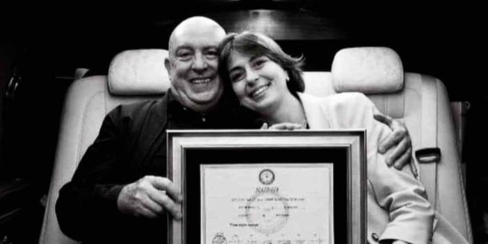 Sinem Dedetaş'ın acı günü