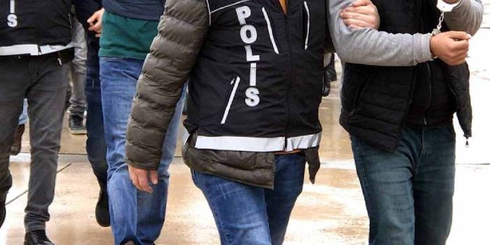 Tokat’ta uyuşturucu operasyonu: 1 kişi tutuklandı