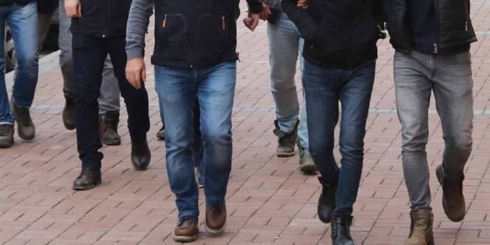 Kırıkkale'de yasa dışı bahis operasyonu: 2 kişi tutuklandı