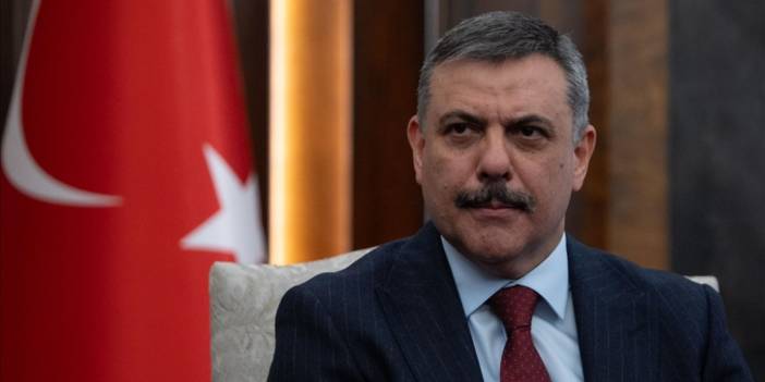 Bakan Çiftçi'den saldırılar sonrası sosyal medya açıklaması