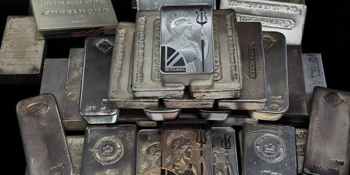 80 dolara 1 gün yetti: Gümüş geri çekildi