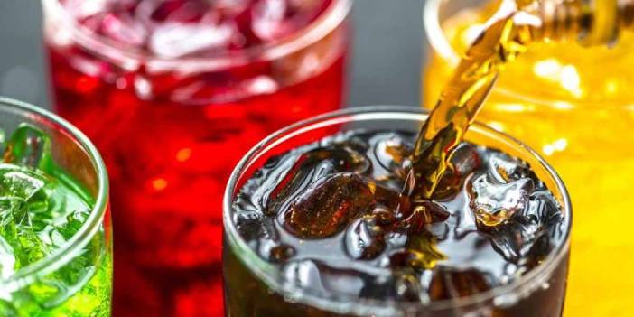 Bakanlığın listesine tekrar girdi: Gazlı içecekte ilaç çıktı