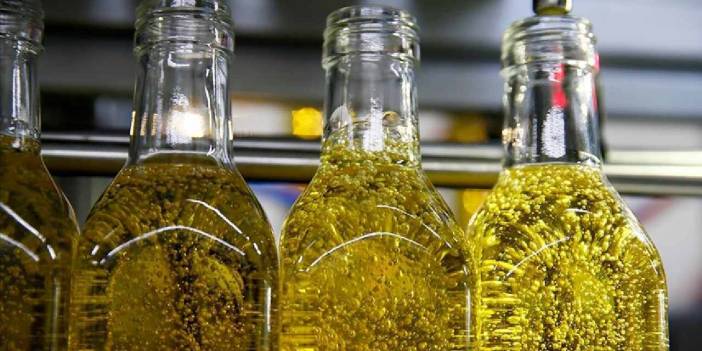 Sızma zeytinyağında büyük hile: Bakanlık markaları tek tek açıkladı