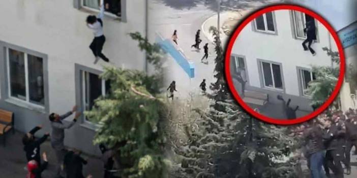 1,9 trilyonluk MEB bütçesinde 'okul güvenliği' için kaynak yok