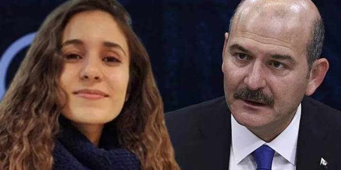 Dönemin İçişleri Bakanı'ydı: Süleyman Soylu'dan Gülistan Doku soruşturmasına ilişkin açıklama