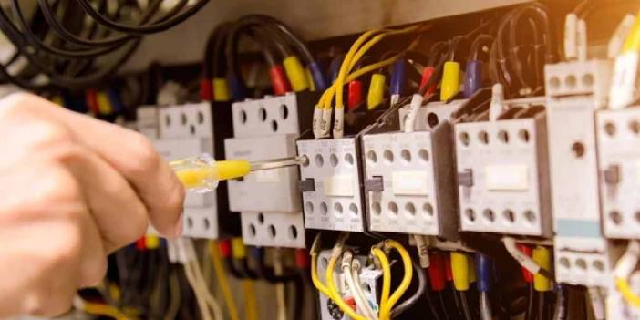 Ankara’da elektrik kesintisi: Tam 21 ilçe karanlığa gömülüyor!