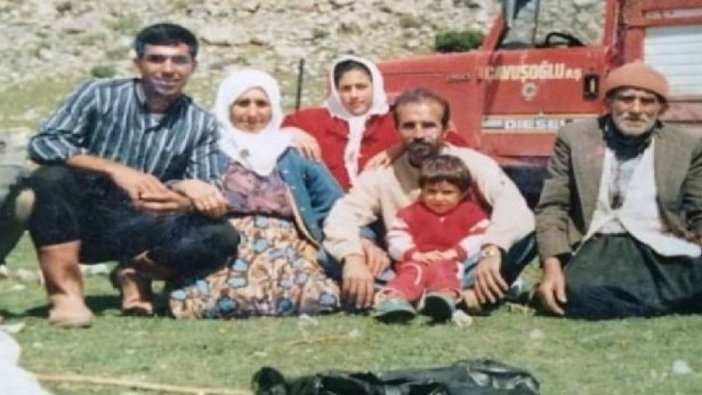 Çavuşoğlu şikayetçi oldu! Bu fotoğraf sonrası Natali Avazyan gözaltına alındı