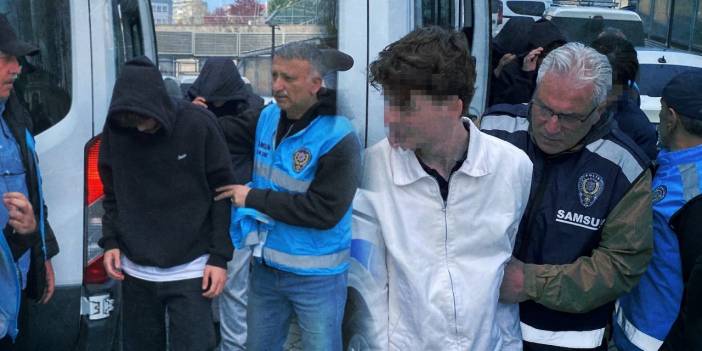 6 ilde okul saldırıları operasyonu: Gözaltılar ve tutuklamalar peş peşe geldi