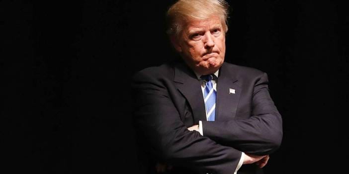 Trump geri adım mı atıyor? Ateşkese günler kala Washington'dan sürpriz manevra!