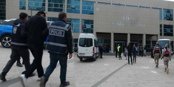 'Bahis' ve 'kara para aklama' operasyonu: 23 kişi tutuklandı