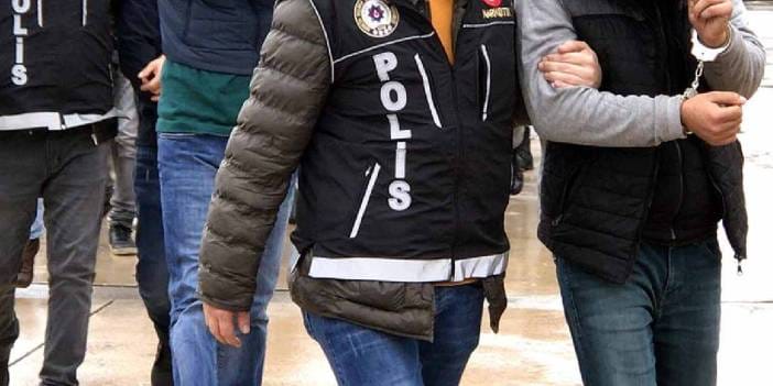 11 yıl hapis cezasıyla aranan firari hükümlüler yakayı ele verdi