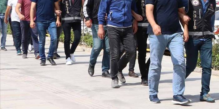 4 ilde yasa dışı bahis operasyonu: Tutuklamalar var