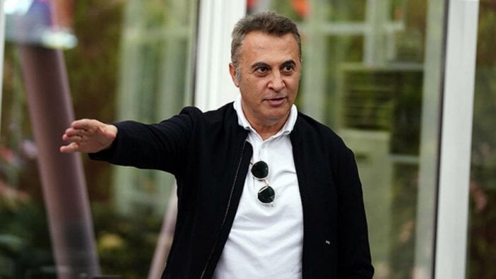 Fikret Orman açıkladı! Yeniden başkanlığa aday olacak mı? 