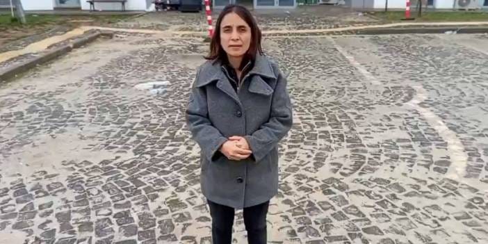 Gülistan Doku'nun ablasından kahreden açıklama! "Bir sürü genç kıza zarar vermişler"