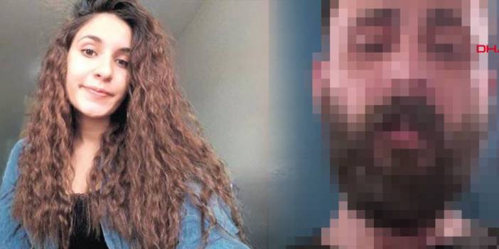 Gülistan Doku'nun nasıl öldürüldüğünü bu sözlerle anlattı! Kan donduran itiraf geldi