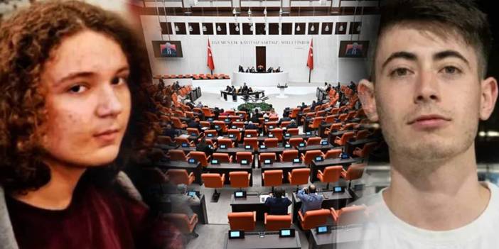 Çocuklar okul saldırısıyla tartışılan konuları aylar önce Meclis'e iletmiş