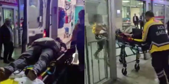 Kontrolden çıkan otomobil takla attı: Osmaniye'de 1 ölü, 3 yaralı