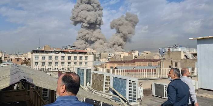 İran'dan boğazlar üzerinden güç gösterisi: Okyanus ötesi güvenlik dönemi bitti