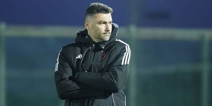 Burak Yılmaz Türkiye defterini kapattı