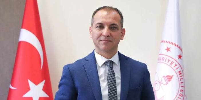 Görevden alınan İl Milli Eğitim Müdürü'nün skandal yazışmaları ortaya çıktı