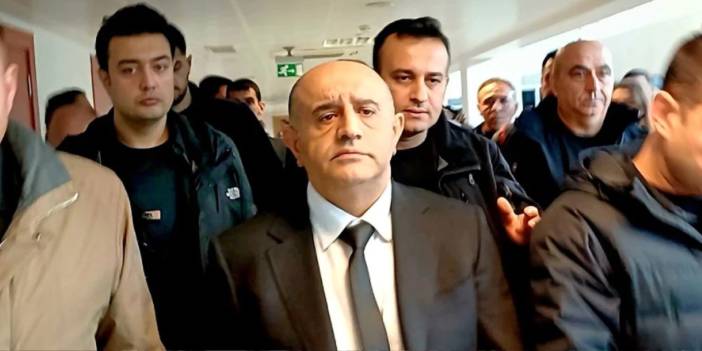 Aziz İhsan Aktaş'ın hesaplarındaki bloke kaldırıldı