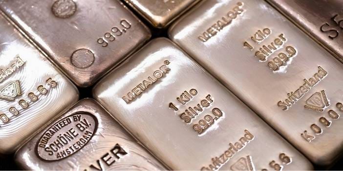 Rüzgar döndü: Hürmüz krizi gümüşü de sarstı