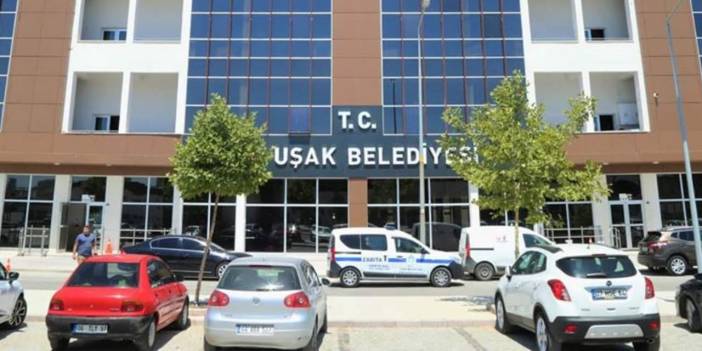 Son dakika | Uşak Belediyesi'ne operasyonda ikinci dalga: 29 kişi gözaltında