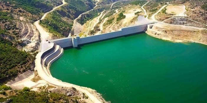 İSKİ: İstanbul'un su karnesi, 5 yıl öncesini aratıyor!