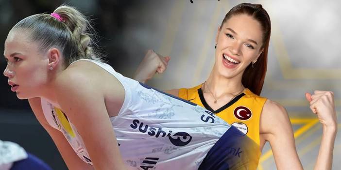 Ne yapsın Arina: Bir ağzıyla kuş tutmadı Marina