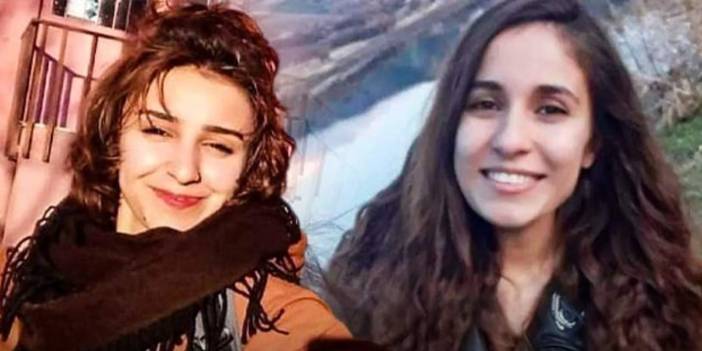 Gülistan Doku'dan sonra en yakın arkadaşı da ölü bulundu: Diyarbakır Barosu'ndan açıklama geldi