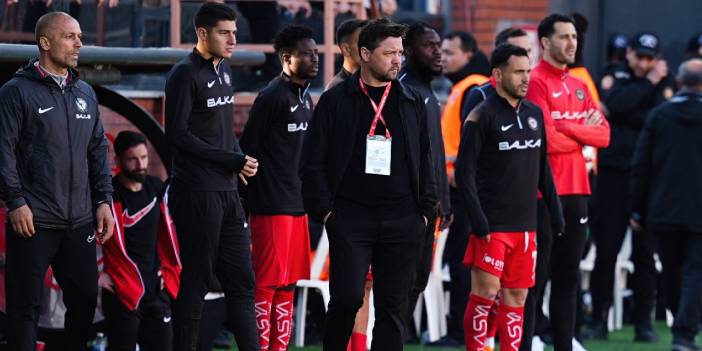 Uğur Uçar Sivasspor'u nasıl yendiklerini adım adım açıkladı