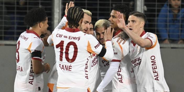 Galatasaray'da yollar ayrılıyor: Gidecek ilk isim ortaya çıktı