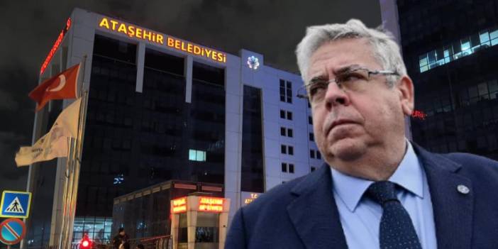 AB Raportörü Amor'dan Ataşehir Belediyesi operasyonuna tepki