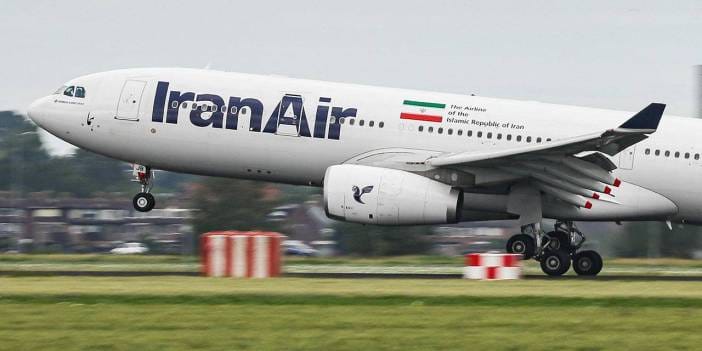 İran'dan uçuşlar yeniden başlıyor! İlk sefer İstanbul'a