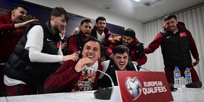 Montella'dan Türkiye itirafı: Geri dönmek için gittim