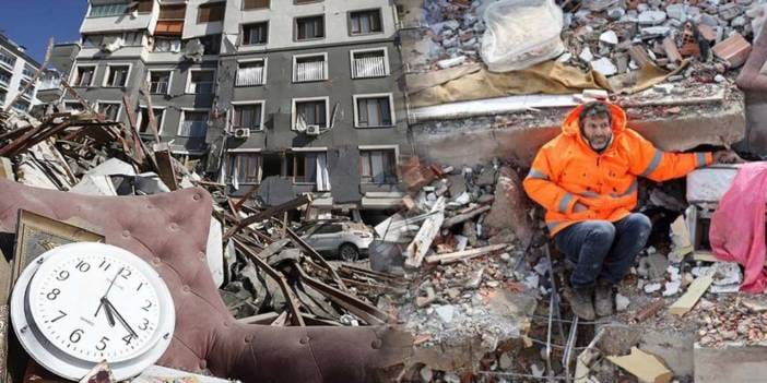 Deprem davasında Yargıtay'dan 'bilirkişi' bozması! Emsal kararda 8 kişi yeniden yargılanacak